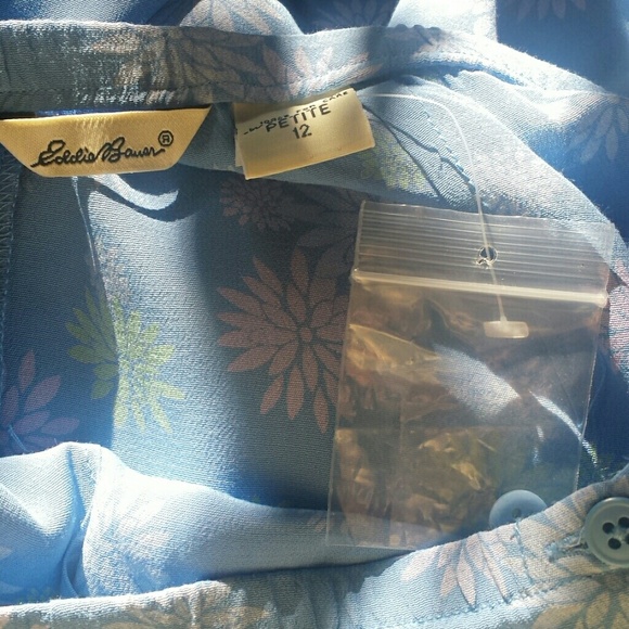 NWNT Skirt - Picture 2 of 2